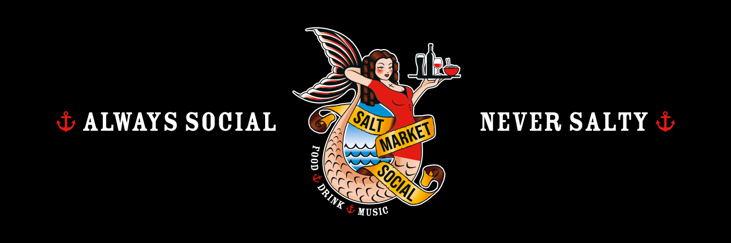 Salt Market Social